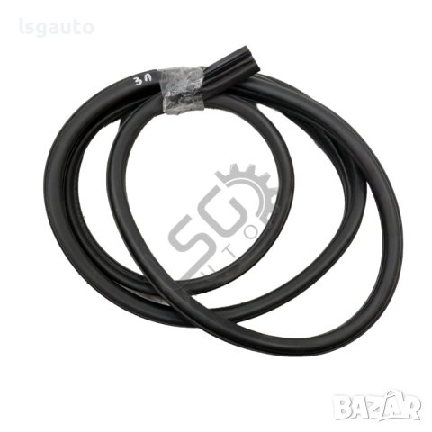 Уплътнение задна лява врата Mazda Tribute 2000-2011 ID: 114484