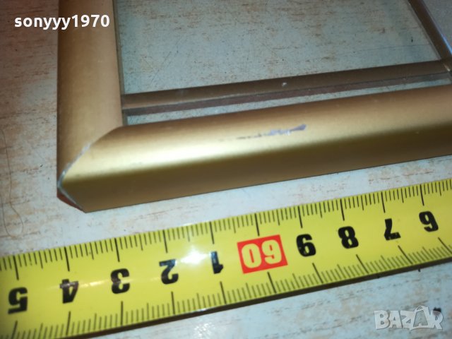 витраж 64х36см 1801211644, снимка 12 - Колекции - 31468635