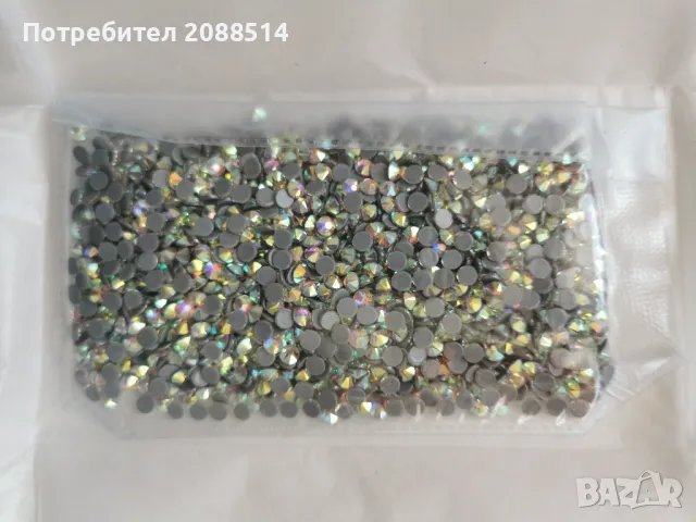 АВ кристали за декорация