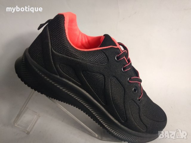 Дамски маратонки ., снимка 2 - Маратонки - 39930537