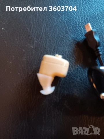 слухов апарат, снимка 6 - Слухови апарати - 51786968