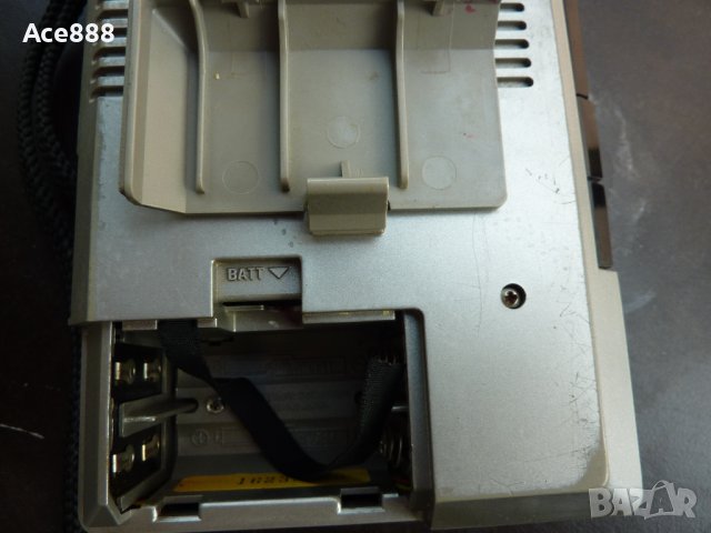 Продавам Walkman Sanyo M1150, снимка 9 - Радиокасетофони, транзистори - 42337299