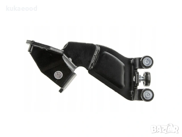 Ролка за плъзгаща врата за Fiat Doblo MK2, снимка 4 - Части - 54075926