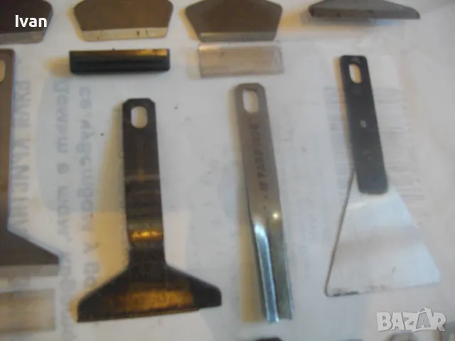 ДЛЕТО ПРИСТАВКА АКСЕСОАР КОНСУМАТИВ ЗА МАШИНА ЕЛЕКТРИЧЕСКО ДЛЕТО ШАБЪР , снимка 10 - Други инструменти - 48436624