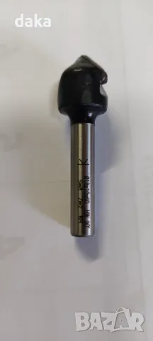 Фрезери за огъване на еталбонд, снимка 4 - Други машини и части - 47829660