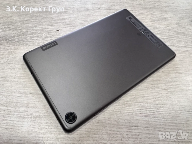Таблет Lenovo Tab M8 TB-8505F 32GB 2GB, снимка 3 - Таблети - 56479080