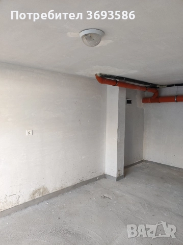 Гараж под наем, снимка 6 - Гаражи и паркоместа - 52612585