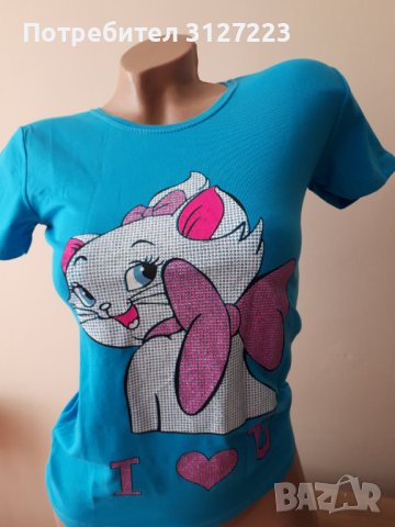 Блузка, снимка 1