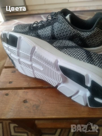 мъжки маратонки, снимка 3 - Спортни обувки - 50445469