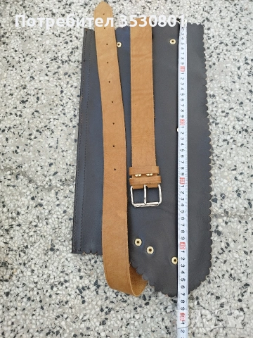 Силях за каракулаци, пищови , снимка 2 - Други ценни предмети - 53044587