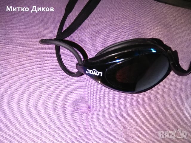 Loyol-плувни очила маркови, снимка 3 - Водни спортове - 33968559