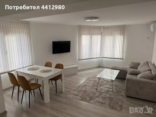 Апартамент под наем в центъра на град Сандански