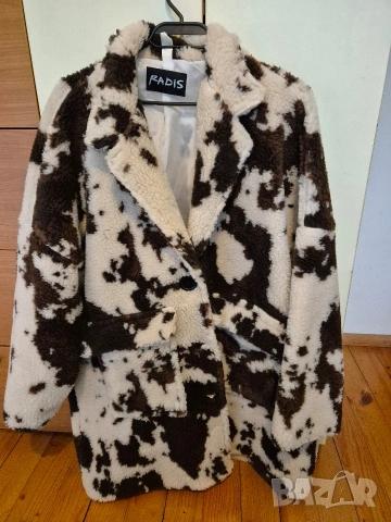 ново палто Радис, снимка 4 - Якета - 53284949