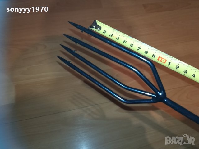 копие голямо бамбуково остро 0411201959, снимка 12 - Колекции - 30676543