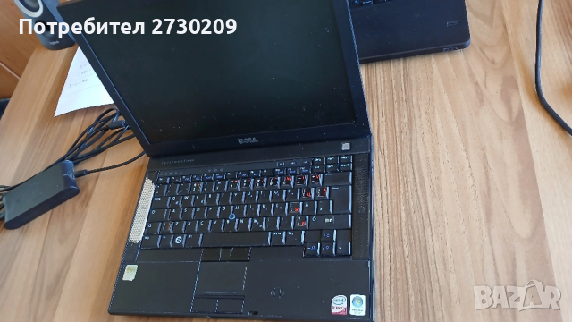 DELL LATIDUDE E6400 и LENOVO YOGA TAB за Части, снимка 7 - Части за лаптопи - 54172149