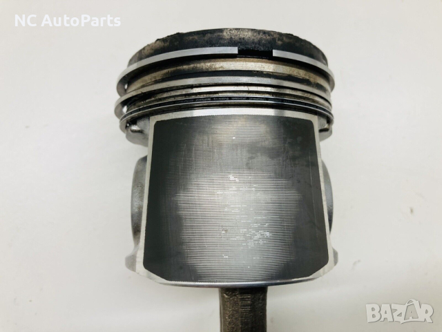 Бутало с биела за Ивеко Iveco Daily 2.3 Diesel EURO-6 2020, снимка 5 - Части - 44925315