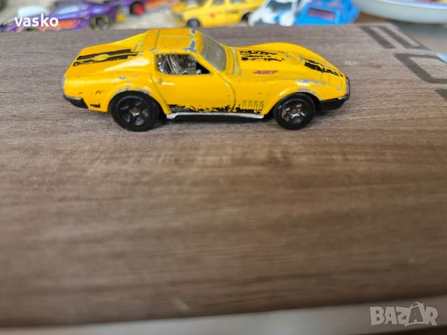 Mattel-здрав, снимка 3 - Колекции - 42324003