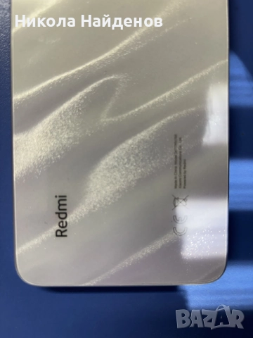 Xiaomi redmi note 14, снимка 8 - Xiaomi - 55902896