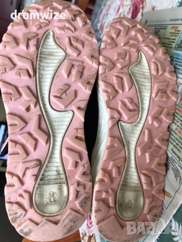 Детски ботуши Pepperts! 36 номер, снимка 7 - Бебешки боти и ботуши - 37968040