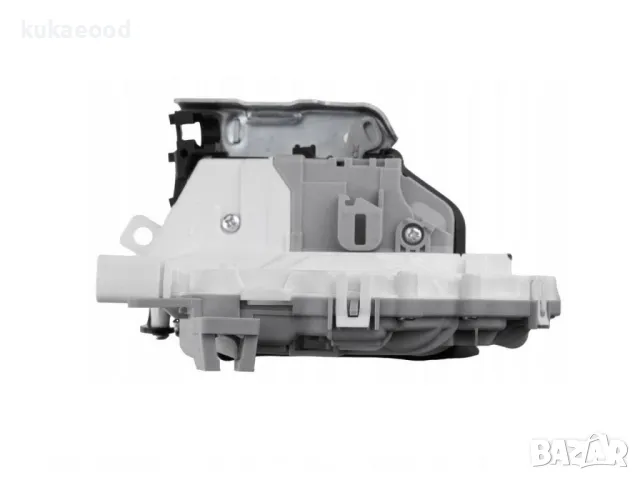 Брава за Audi Q3 8U Facelift (2014-2016), снимка 5 - Части - 49764049