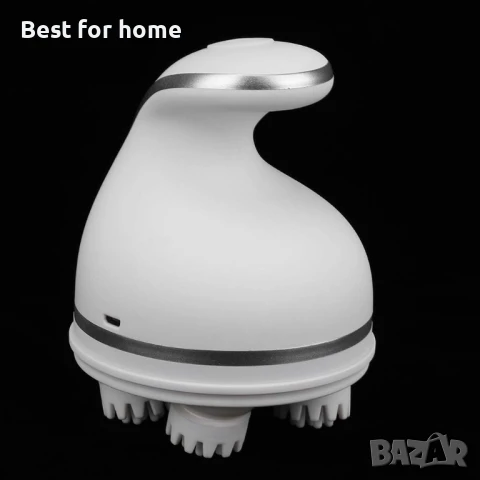 Полезен деликатен масажор за котки, снимка 5 - Други стоки за животни - 50664521