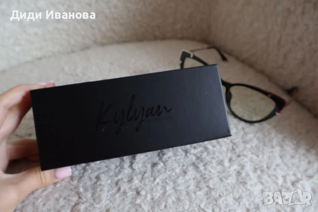 Очила за компютър Котешко око, снимка 6 - Слънчеви и диоптрични очила - 51936174