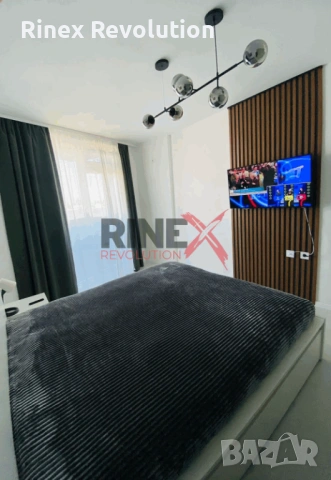 двустаен апартамнт в Съдийски, снимка 7 - Апартаменти - 54304132