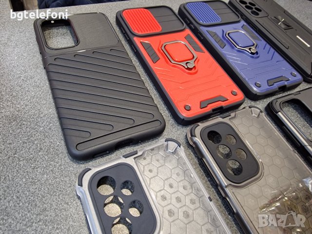 Samsung Galaxy A33 5G силиконови гърбове, снимка 2 - Калъфи, кейсове - 37100506