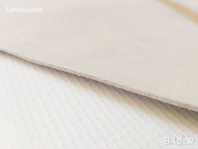 Престилка за заварчици кожена 900x600мм., снимка 5 - Други машини и части - 36715851