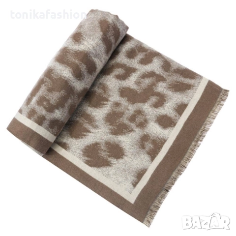 Шал 100% вискоза 