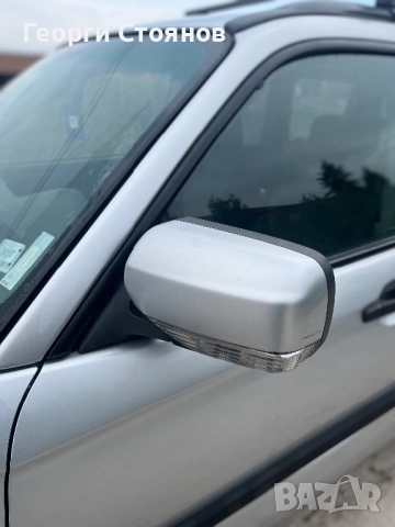 Subaru Forester на части , снимка 5 - Части - 52644295