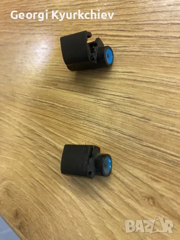 Sigma BC23.16 STS - байк комютър и стойка, 2бр. speed датчици, 2бр. cadence датчици, 2бр. heart rate, снимка 5 - Аксесоари за велосипеди - 55936107
