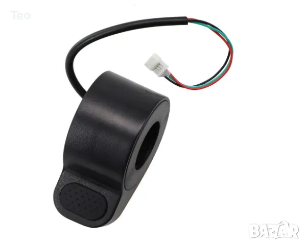 Палец газ за Xiaomi M365,PRO