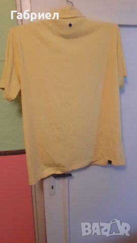 Мъжка тениска Borussia Dortmund , снимка 7 - Футбол - 37852376