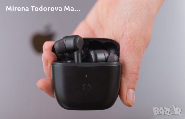 безжични слушалки ReduxBuds 