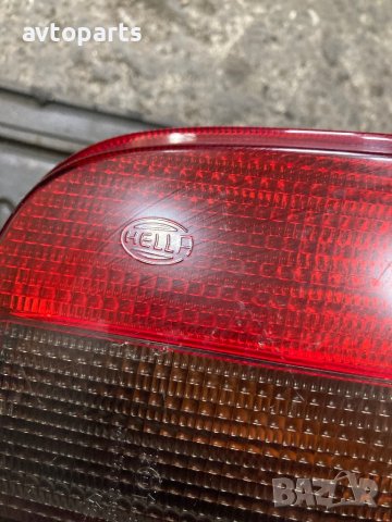 Vw golf 4 хечбег десен Стоп, снимка 4 - Части - 42637713