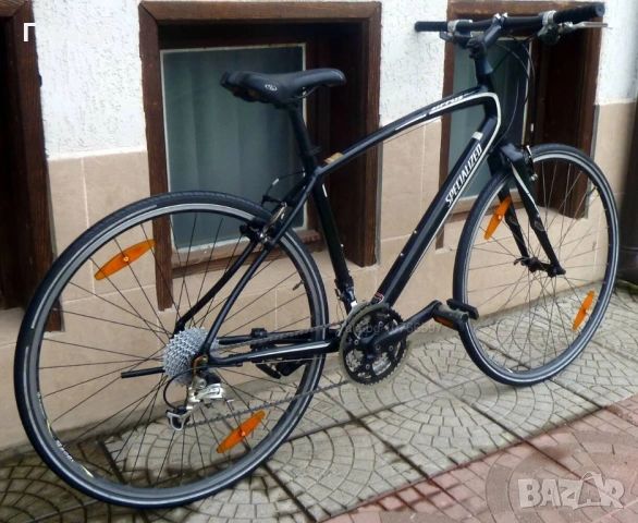 Велосипед, снимка 10 - Велосипеди - 54118032