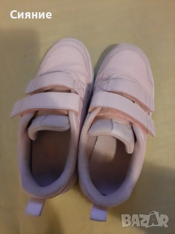 Детски маратонки PUMA, снимка 3 - Детски обувки - 51749685