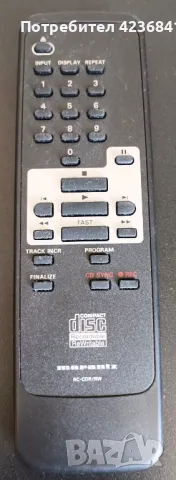 MARANTZ CD, CD-RW Recorder 74 DR700, снимка 8 - Други - 49624171