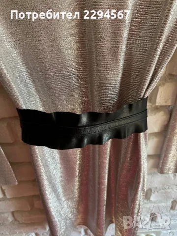 Дамска рокля / туника Liu Jo, снимка 4 - Рокли - 49401631