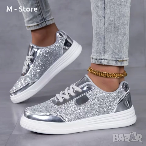 Дамски маратонки