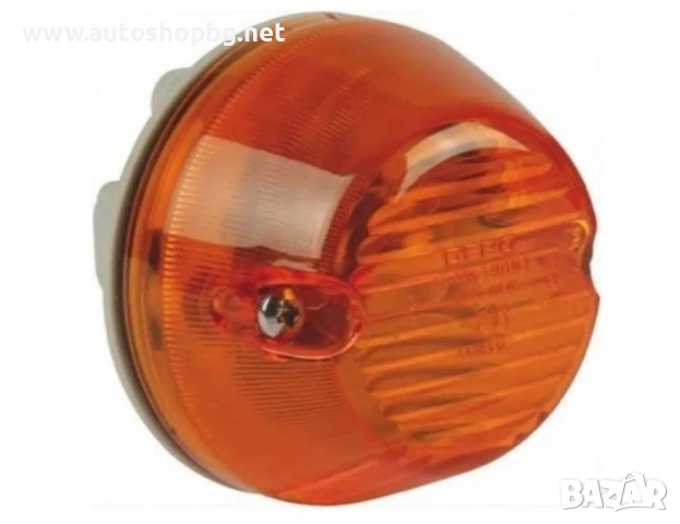 Габарит/мигач за MAN TGA/TGX/TGL – LED 