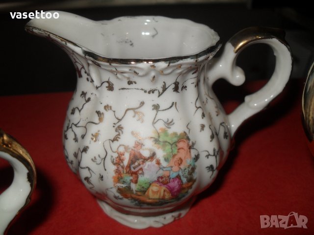 За ценители, снимка 4 - Сервизи - 37354963