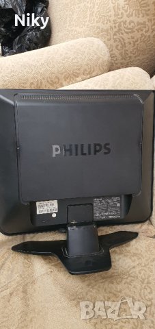 Монитор за игри Philips , снимка 3 - Монитори - 44246177