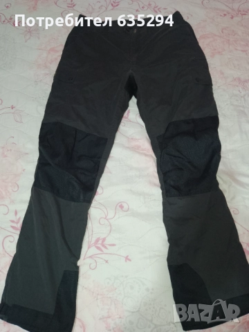 Ловен панталон, снимка 2 - Екипировка - 52888993
