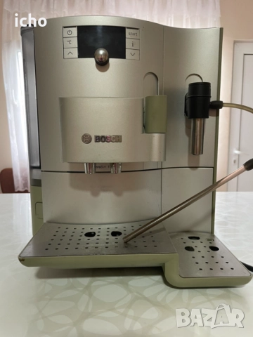 Кафемашина кафеавтомат bosch