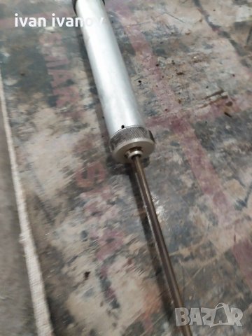 Гресьрка, снимка 10 - Хидравлични и пневматични чукове - 29905760