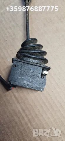 Лост Ръчка Телма Мерцедес , снимка 2 - Части - 48591009