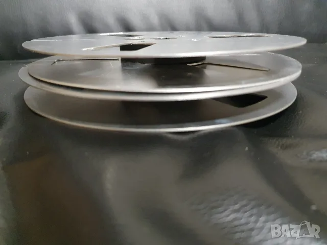 Ролки AKAI 18 cm, снимка 7 - Други - 55896244
