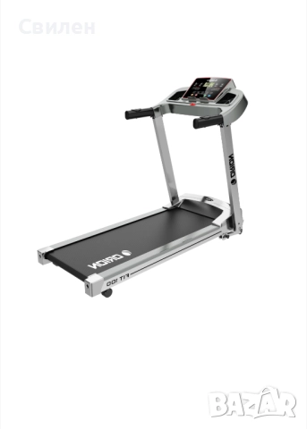 Бягаща пътека ORION FIT 100, 2PH мотор, снимка 2 - Фитнес уреди - 52528950